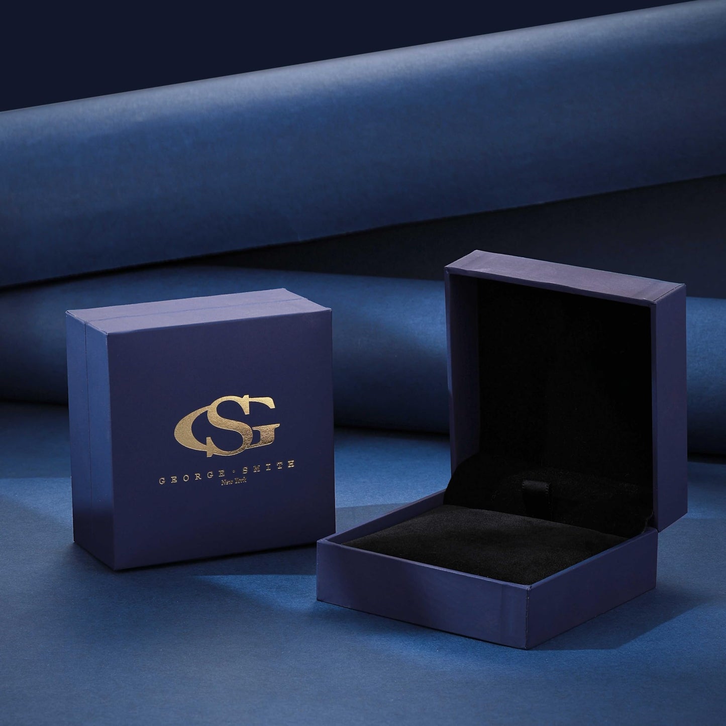 Bracciale Donna Farfalla Blu con Zirconi Luminosi – Regolabile