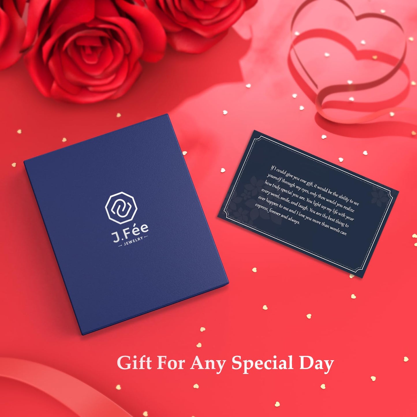 Bracciale Infinito Donna in Argento 925 con Zirconi